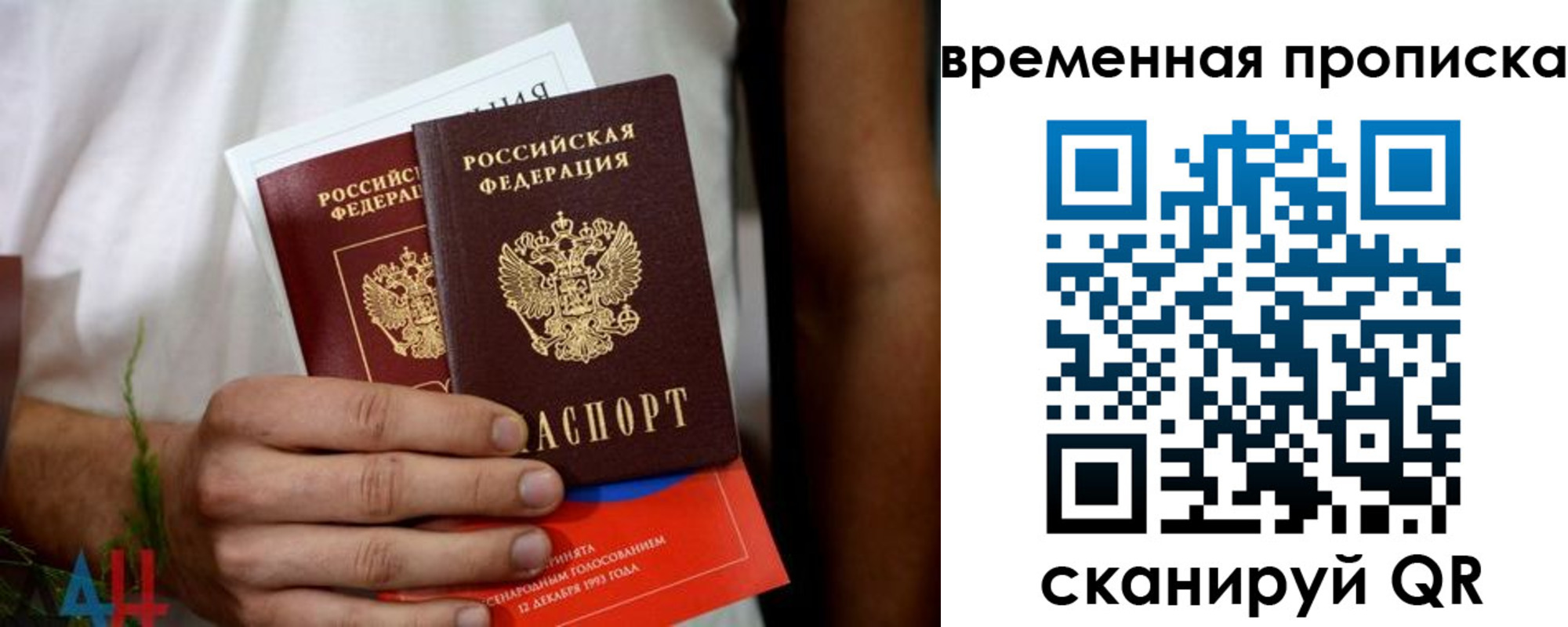 миграционный учет в Воронежской области